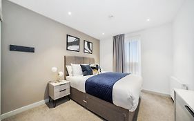 Cityview London Apartments