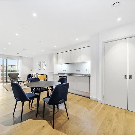 Cityview London Apartments Exterior foto