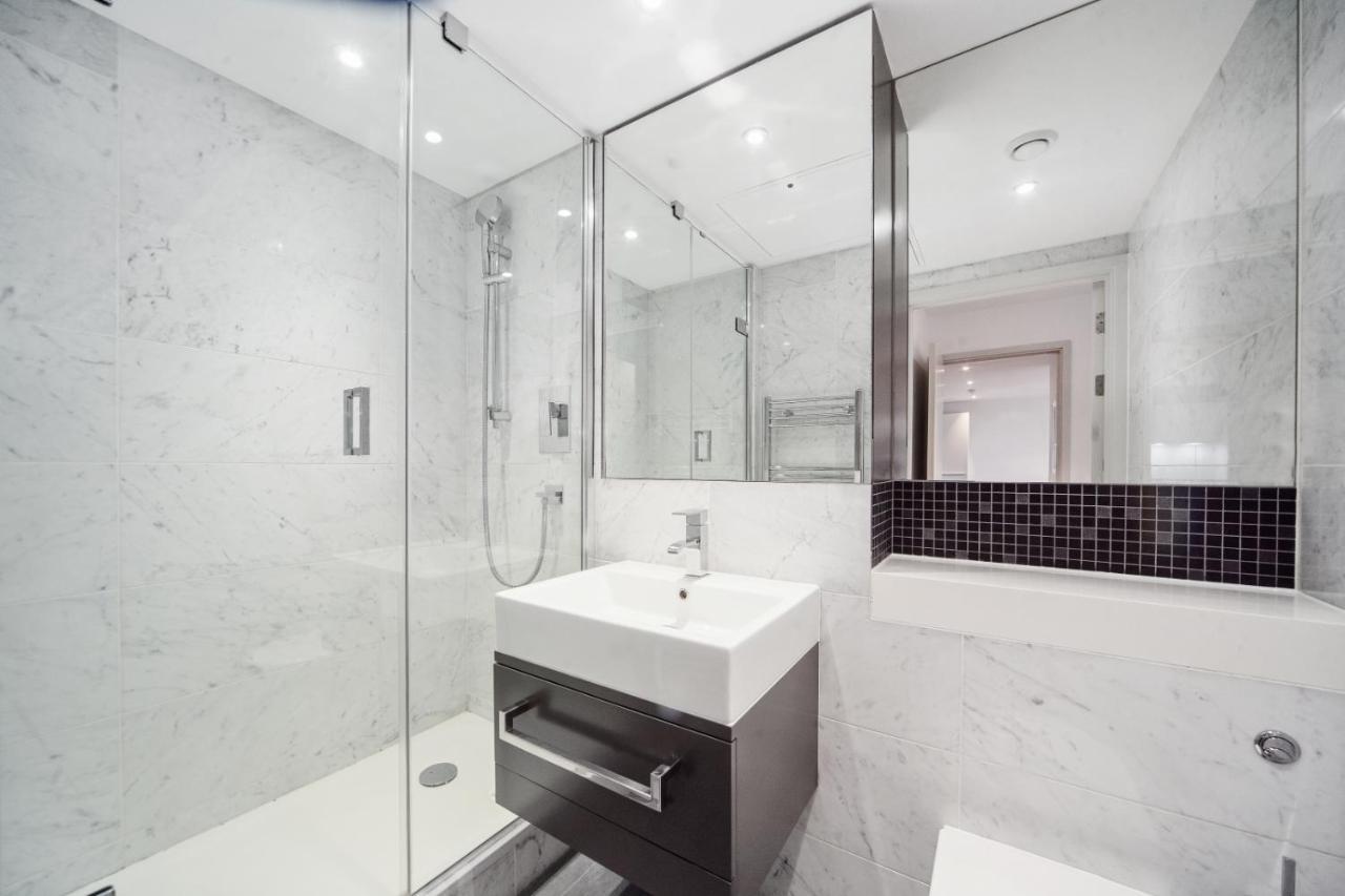 Cityview London Apartments Exterior foto
